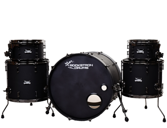 TIM WAWRZEK CUSTOM SET